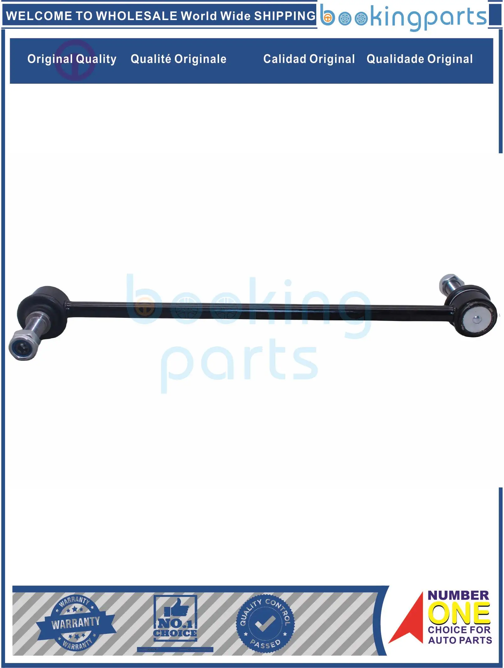 SBL8A538(B),LX6Z5K484A,MEF551,MEF595,MS408137,LX6Z5K484E Stabilizer Link For FORD ESCAPE 20-23
SBL8A538(B),LX6Z5K484A,MEF551,MEF595,MS408137,LX6Z5K484E Stabilizer Link For FORD ESCAPE 20-23