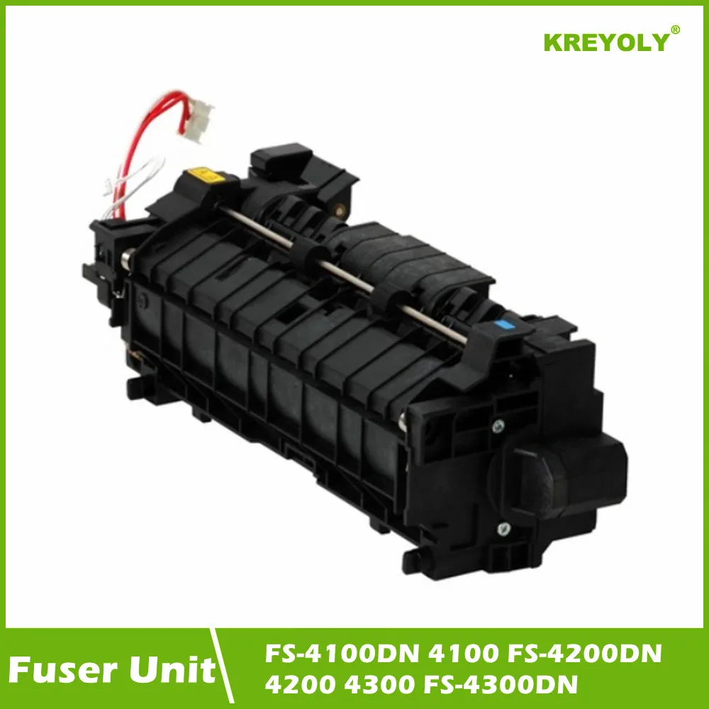 

FK-3130 Fuser unit for Kyocera FS-4100DN 4100 FS-4200DN 4200 4300 FS-4300DN 302TA93054 110v 220v