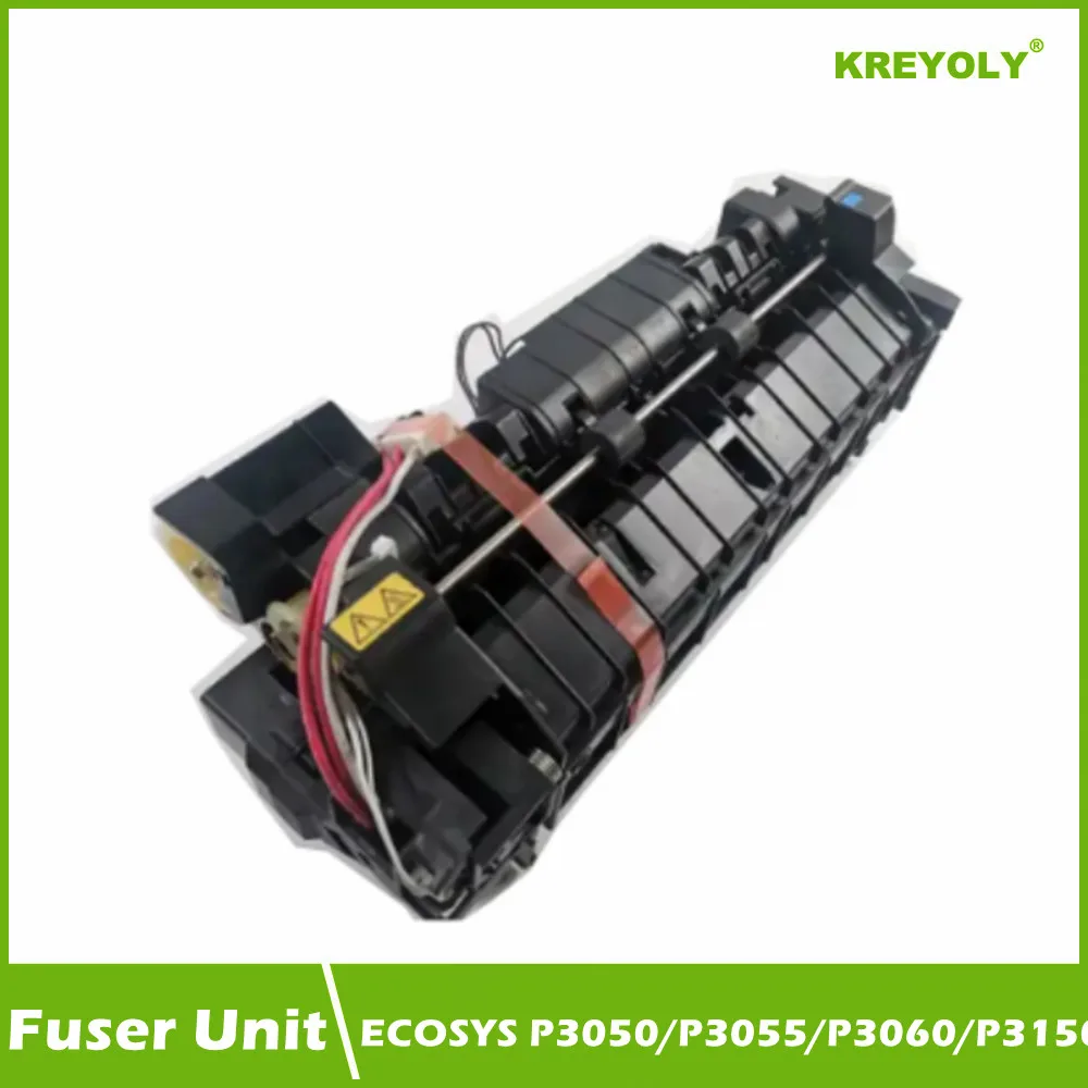 

FK-3190 FK-3192 Fuser unit for Kyocera ECOSYS P3050/P3055/P3060/P3150 Original Refurbished 110v 220v