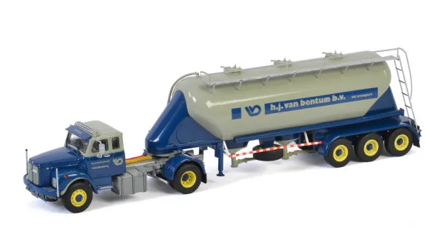 WSI 1:50 Van Bentum SCANIA L110 4x2 01-2842 Q112
WSI 1:50 Van Bentum SCANIA L110 4x2 01-2842 Q112