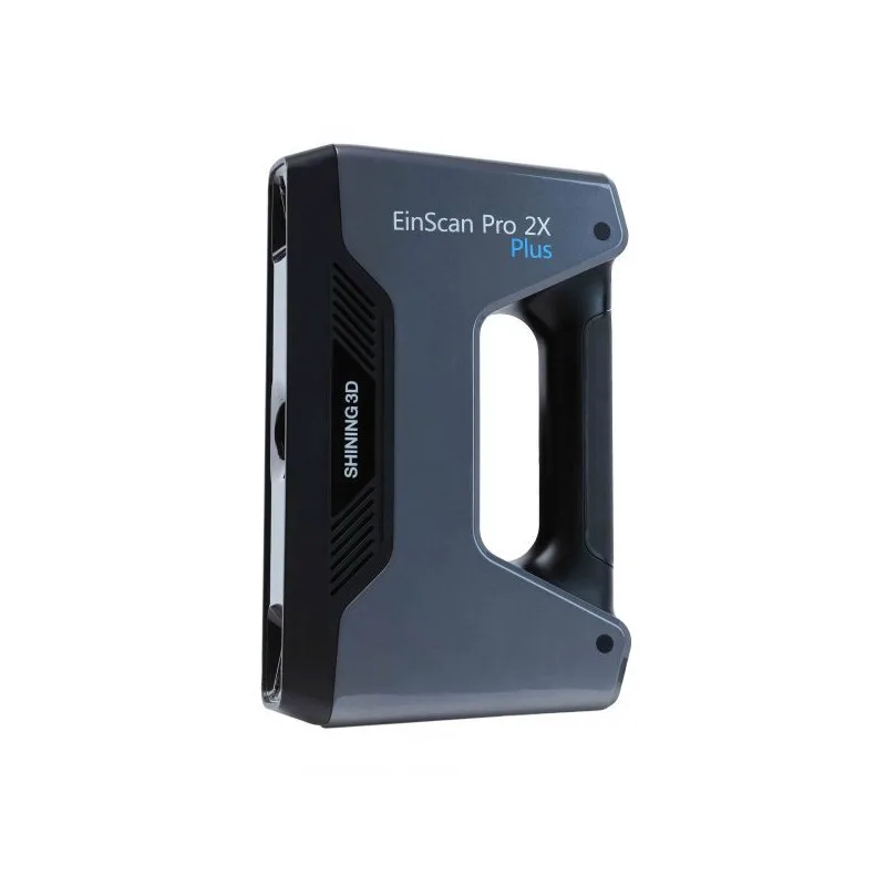 Лучшая сделка 100%, портативный 3d-сканер Ein-scan Pro 2X Plus с твердым краем, сверкающее 3D издание
Лучшая сделка 100%, портативный 3d-сканер Ein-scan Pro 2X Plus с твердым краем, сверкающее 3D издание