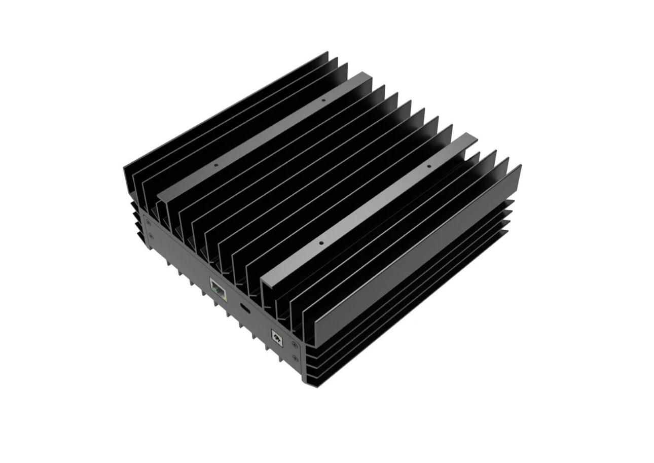 Купите 3 и получите 2 бесплатных IceRiver KS0 PRO Asic Kaspa KAS Miner 200Gh/s с блоком питания
Купите 3 и получите 2 бесплатных IceRiver KS0 PRO Asic Kaspa KAS Miner 200Gh/s с блоком питания