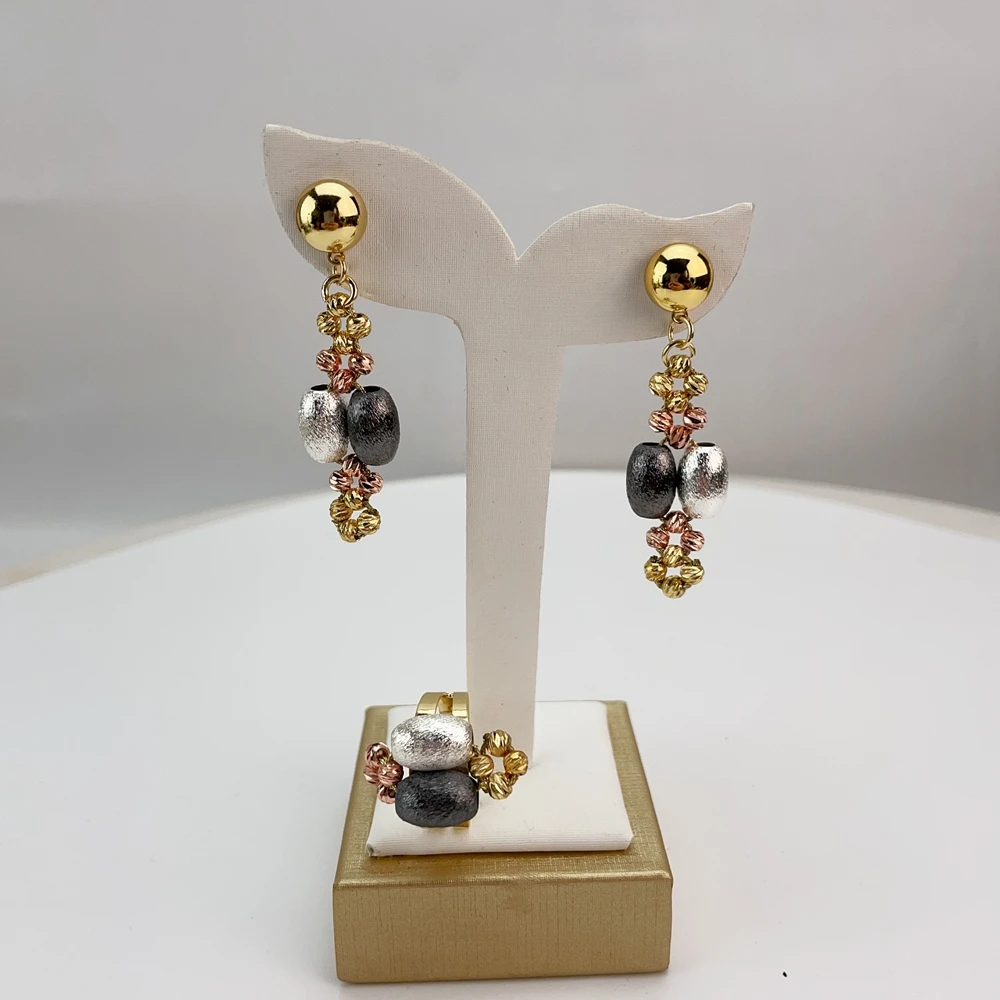 Fashion Dubai Gold Plated Beads Necklaces Earrings Rings Fine Jewelry Sets For Women Wedding Party Jewelry Gifts 5 Mallzona Ad6b2602aa2a74d06aef6cc10cfff0d53N Fashion Dubai Gold Plated Beads Necklaces Earrings Rings Fine Jewelry Sets For Women Wedding Party Jewelry Gifts Mallzona