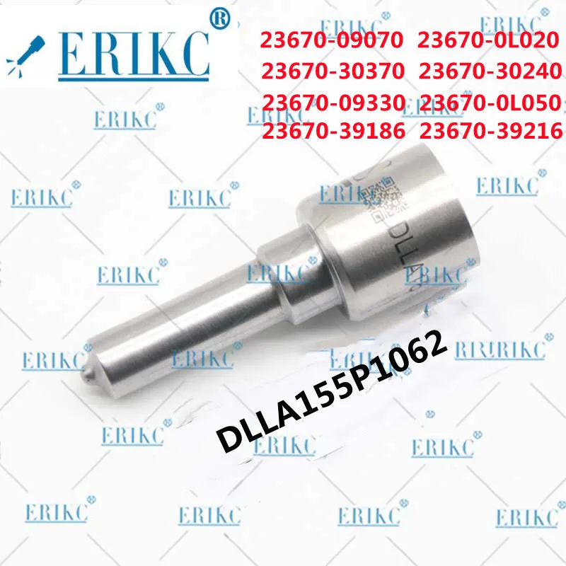 ERIKC DLLA155P1062 DLLA 155P 1062 Автомобильная сопла 093400-8630 DLLA155P1062 для 095000-5921 095000-8650 095000-5440 095000-829
ERIKC DLLA155P1062 DLLA 155P 1062 Автомобильная сопла 093400-8630 DLLA155P1062 для 095000-5921 095000-8650 095000-5440 095000-829