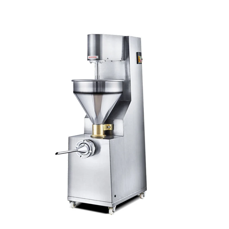 Commercial Sausage Syringe Stainless Steel Filler Maker Kitchen Meat Stuffing Preparation Salami Making Enema Machine
Commercial Sausage Syringe Stainless Steel Filler Maker Kitchen Meat Stuffing Preparation Salami Making Enema Machine