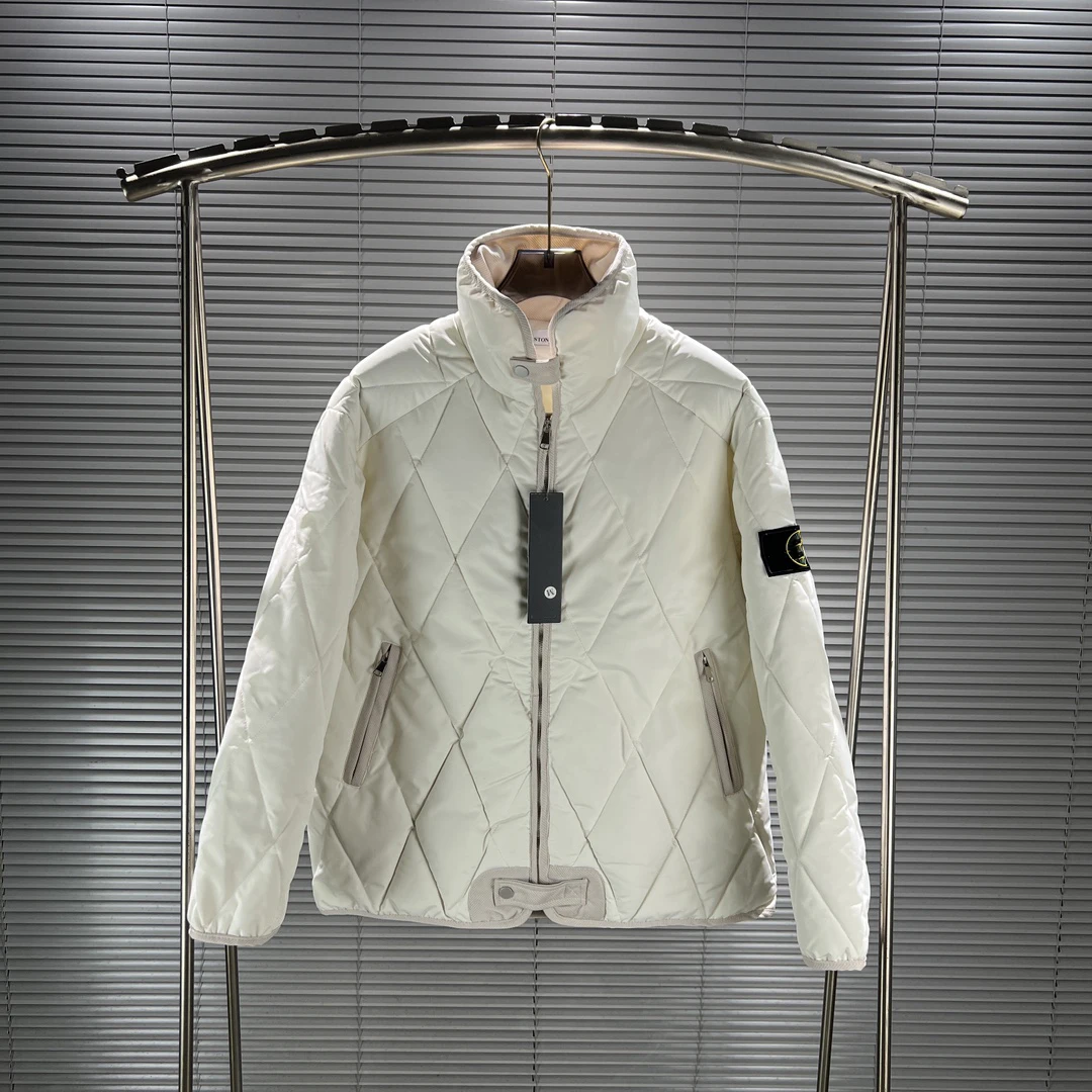 Trendy Clothes for Men High Quality Material Black White Colors Coat Fashionable for Daily Original Jackets
Trendy Clothes for Men High Quality Material Black White Colors Coat Fashionable for Daily Original Jackets
