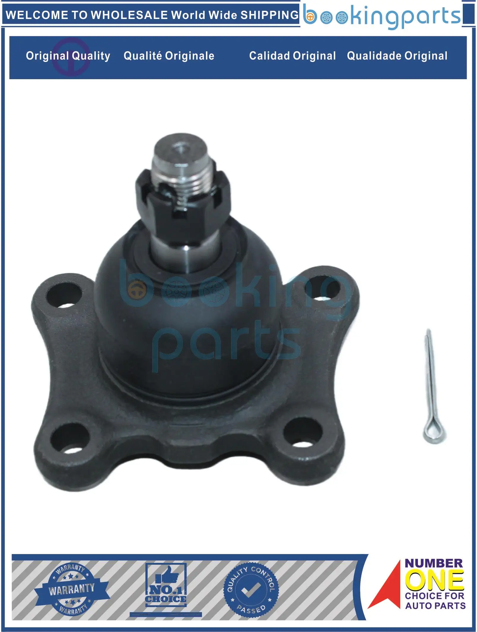 BAJ16435,SB-3682-CH,SB3682CH,SB-3682,SB3682,43330-29215,4333029215,43330-29345,4333029345 Ball Joint For TOYOTA HIACE LH110
BAJ16435,SB-3682-CH,SB3682CH,SB-3682,SB3682,43330-29215,4333029215,43330-29345,4333029345 Ball Joint For TOYOTA HIACE LH110