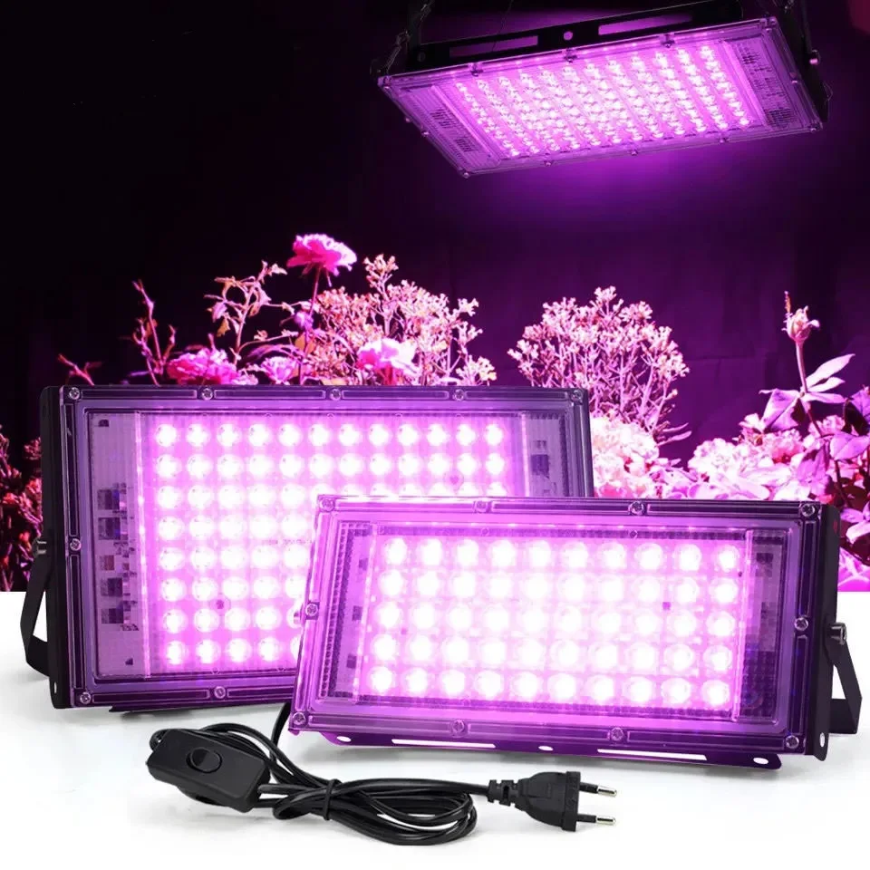 

Phytolamp For Plants Light 200W Led Grow Light Phyto Lamp Full Spectrum Bulb Hydroponic Lamp Greenhouse Flower Seed Grow Tent