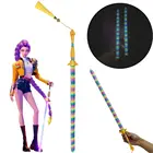 פורים 2026 תחפושות ציידות השדים של הקיי-פופ! כל מה שצריך במקום אחד! 82