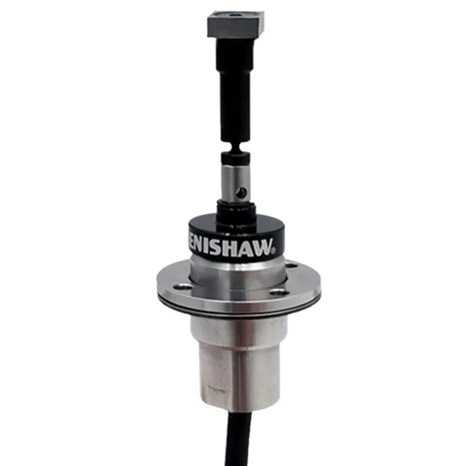 Renishaw Ts20 Lathe Tool Setter, Precision Carving Machining Center Z-axis Automatic Tool Breakage Detection Tool Setter
Renishaw Ts20 Lathe Tool Setter, Precision Carving Machining Center Z-axis Automatic Tool Breakage Detection Tool Setter