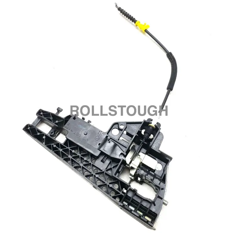 Кронштейн внешней дверной ручки для A6 A7 A8 QUAT TRO Q3 A1 A3 4H1837885 4H0837885
Кронштейн внешней дверной ручки для A6 A7 A8 QUAT TRO Q3 A1 A3 4H1837885 4H0837885