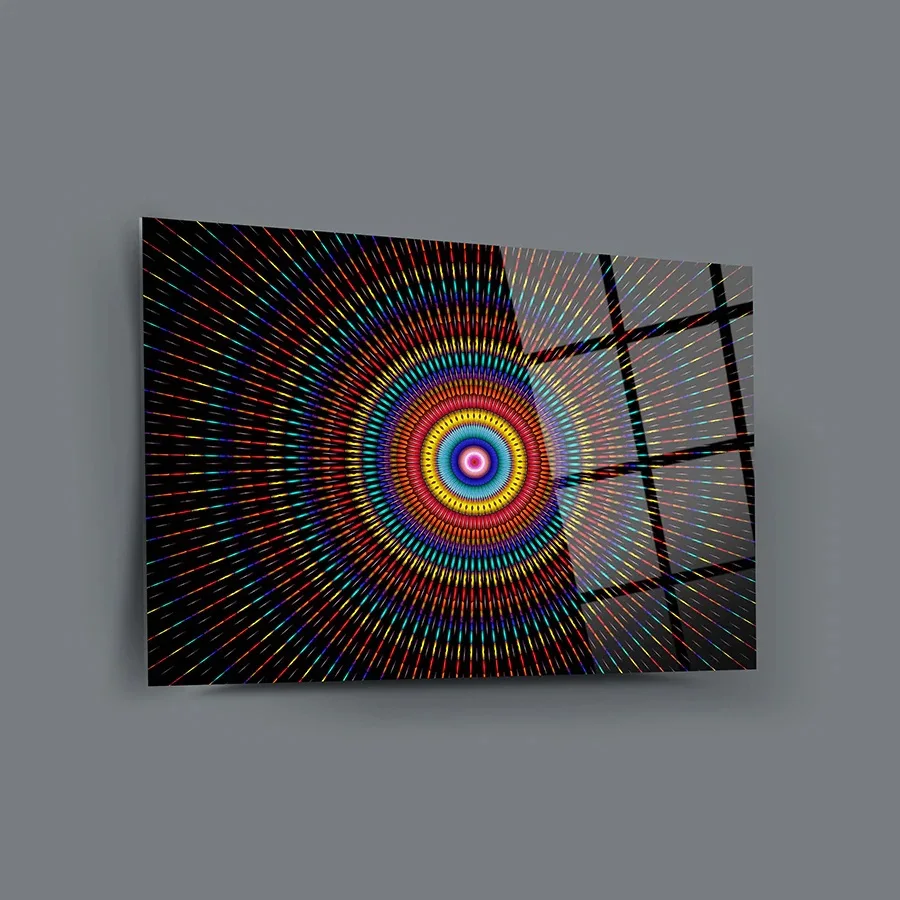 Hypnosis Decor , Glass Wall Art,Frameless Free Floating Tempered Glass Panel,Home Office Living Room Decoration,
Hypnosis Decor , Glass Wall Art,Frameless Free Floating Tempered Glass Panel,Home Office Living Room Decoration,