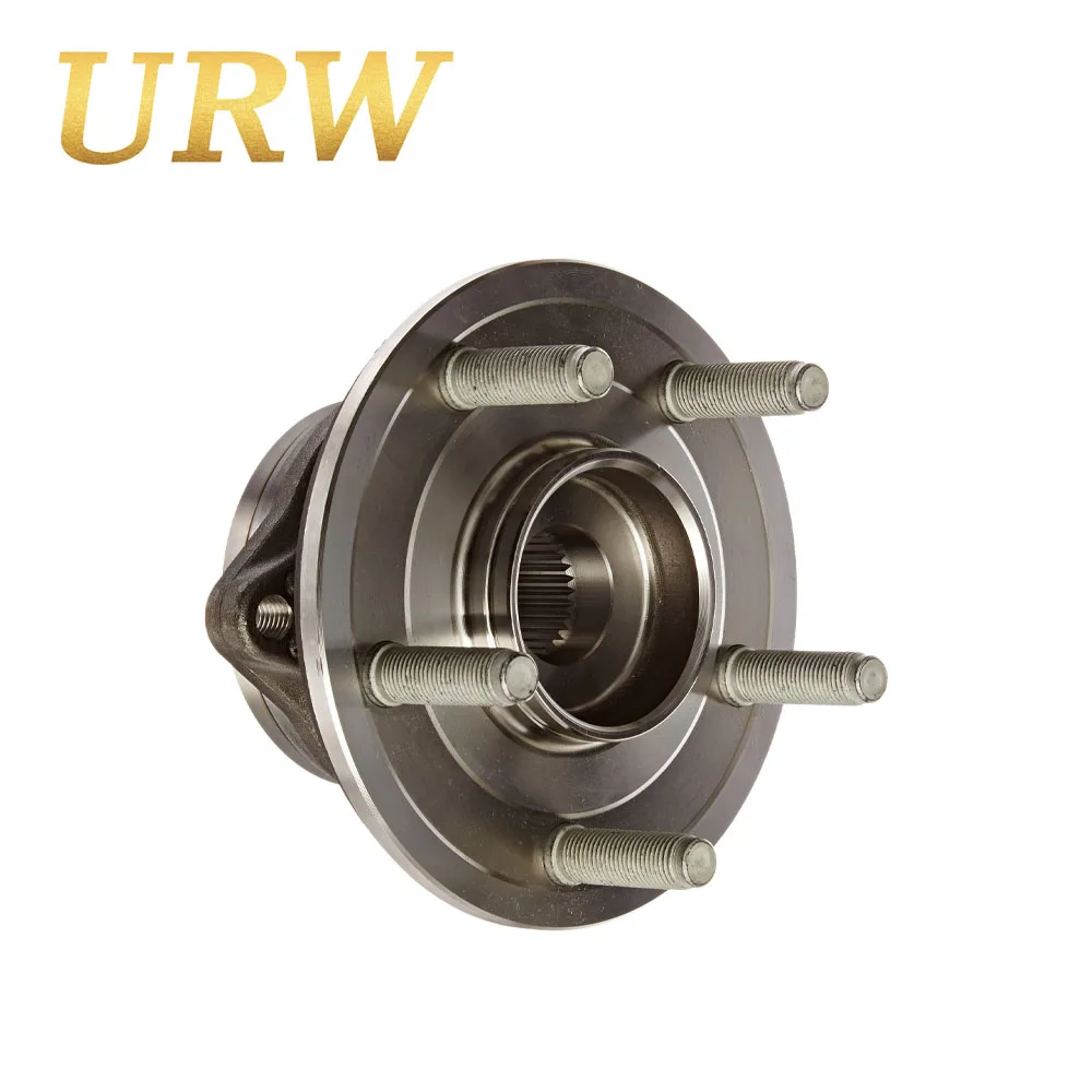 

Urw Auto Parts 1 Pcs Front Wheel Hub Bearing For Jeep Grand Cherokee WK OE 52124767AC Factory Low Price Car Accessories