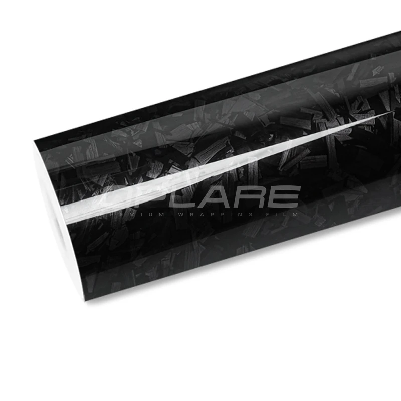 Highest quality True Gloss Carbon forged vinyl wrap film Carbon forged wrap for car wrap PET liner quality Warranty
Highest quality True Gloss Carbon forged vinyl wrap film Carbon forged wrap for car wrap PET liner quality Warranty