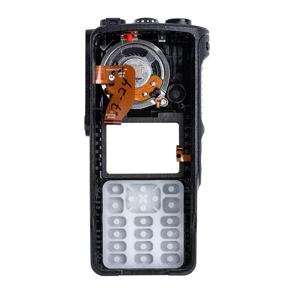 Корпус для раций XiR P8668i DP4800E DP4801E XPR7580E XPR7550E DGP8550E GP338D + XPR7500e DGP8050
Корпус для раций XiR P8668i DP4800E DP4801E XPR7580E XPR7550E DGP8550E GP338D + XPR7500e DGP8050