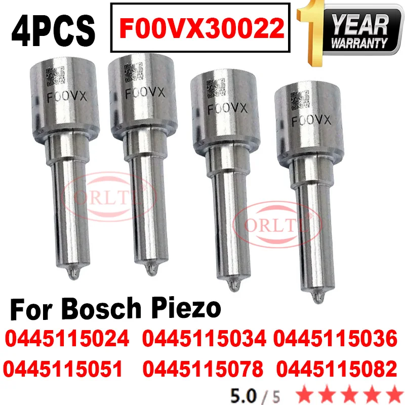 Форсунка дизельного инжектора F00VX30022 для пьезо-AUDI A4 VW 0445115078 0445115082 0445115024 0445115034 0445115036 0445115051, 4 шт.
Форсунка дизельного инжектора F00VX30022 для пьезо-AUDI A4 VW 0445115078 0445115082 0445115024 0445115034 0445115036 0445115051, 4 шт.