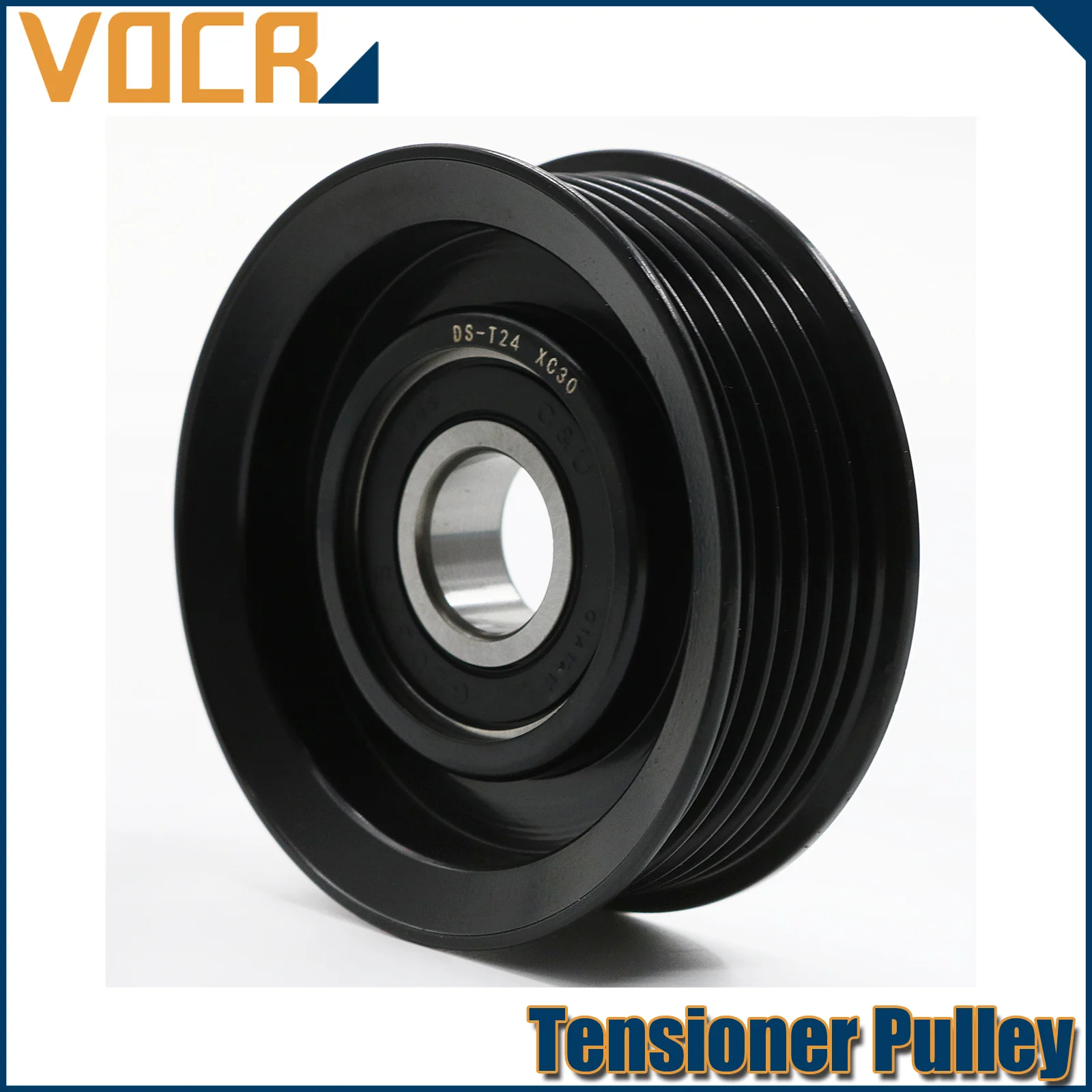 VOCR L813/LF18 Engine TENSIONER PULLEY For MAZDA CX-7 ER 2.3L/2.5L 2006-2014/MAZDA8 2.3L 2011-2012 OEM LFG1-15-980 LFG115980
VOCR L813/LF18 Engine TENSIONER PULLEY For MAZDA CX-7 ER 2.3L/2.5L 2006-2014/MAZDA8 2.3L 2011-2012 OEM LFG1-15-980 LFG115980