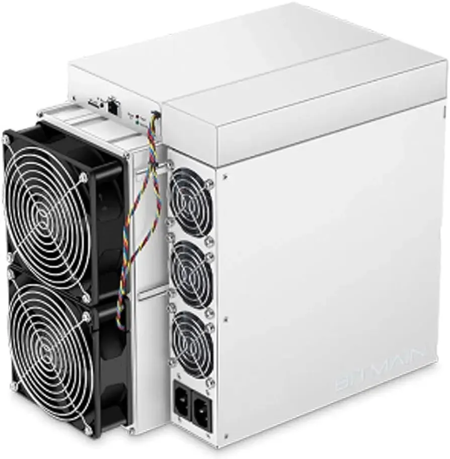 BIG DISCOUNT SALES NEW Antminer L7 9500mh/s 3425W LTC miner Litecoin mining machine Asic Blockchain Miners
BIG DISCOUNT SALES NEW Antminer L7 9500mh/s 3425W LTC miner Litecoin mining machine Asic Blockchain Miners