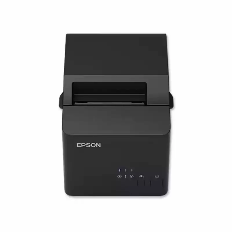 Оригинальный диаметром 80 мм, термопринтер EPSON, настольный POS-терминал для кухни, супермаркета, магазина, логистики, курьерского ресторана
Оригинальный диаметром 80 мм, термопринтер EPSON, настольный POS-терминал для кухни, супермаркета, магазина, логистики, курьерского ресторана