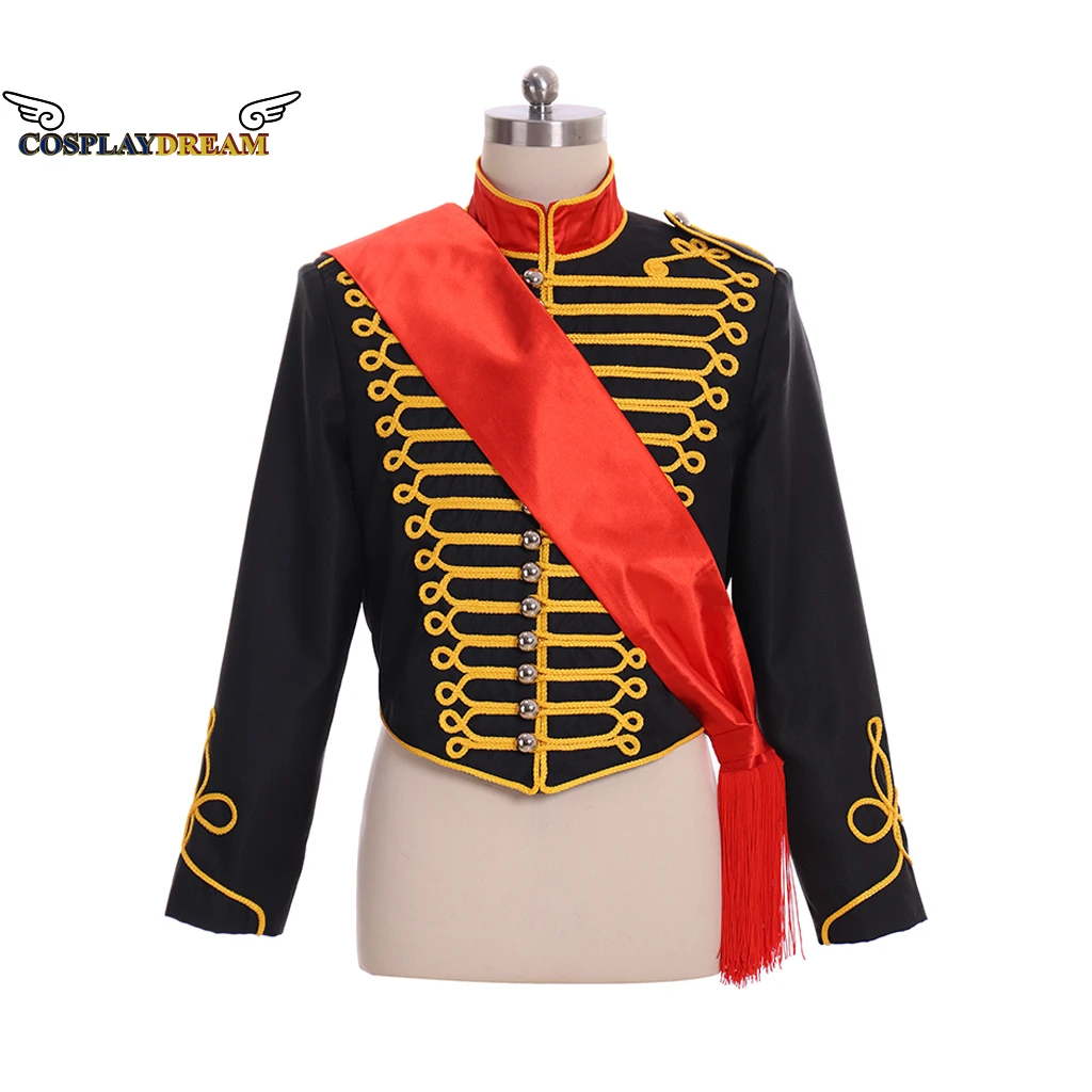 17th,18th Century Mens European Court Suits Red Coat Military Uniform Palace Prince Suit Marshal Soldier Guard Dress
17th,18th Century Mens European Court Suits Red Coat Military Uniform Palace Prince Suit Marshal Soldier Guard Dress