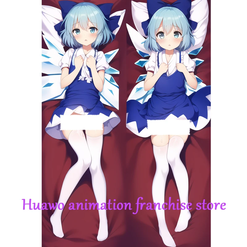 Anime Dakimakura Pillow Young Girl 2-Side Print Pillowcase Hugging Body Cushion Cover Otaku Waifuristmas Decoration 2023
Anime Dakimakura Pillow Young Girl 2-Side Print Pillowcase Hugging Body Cushion Cover Otaku Waifuristmas Decoration 2023