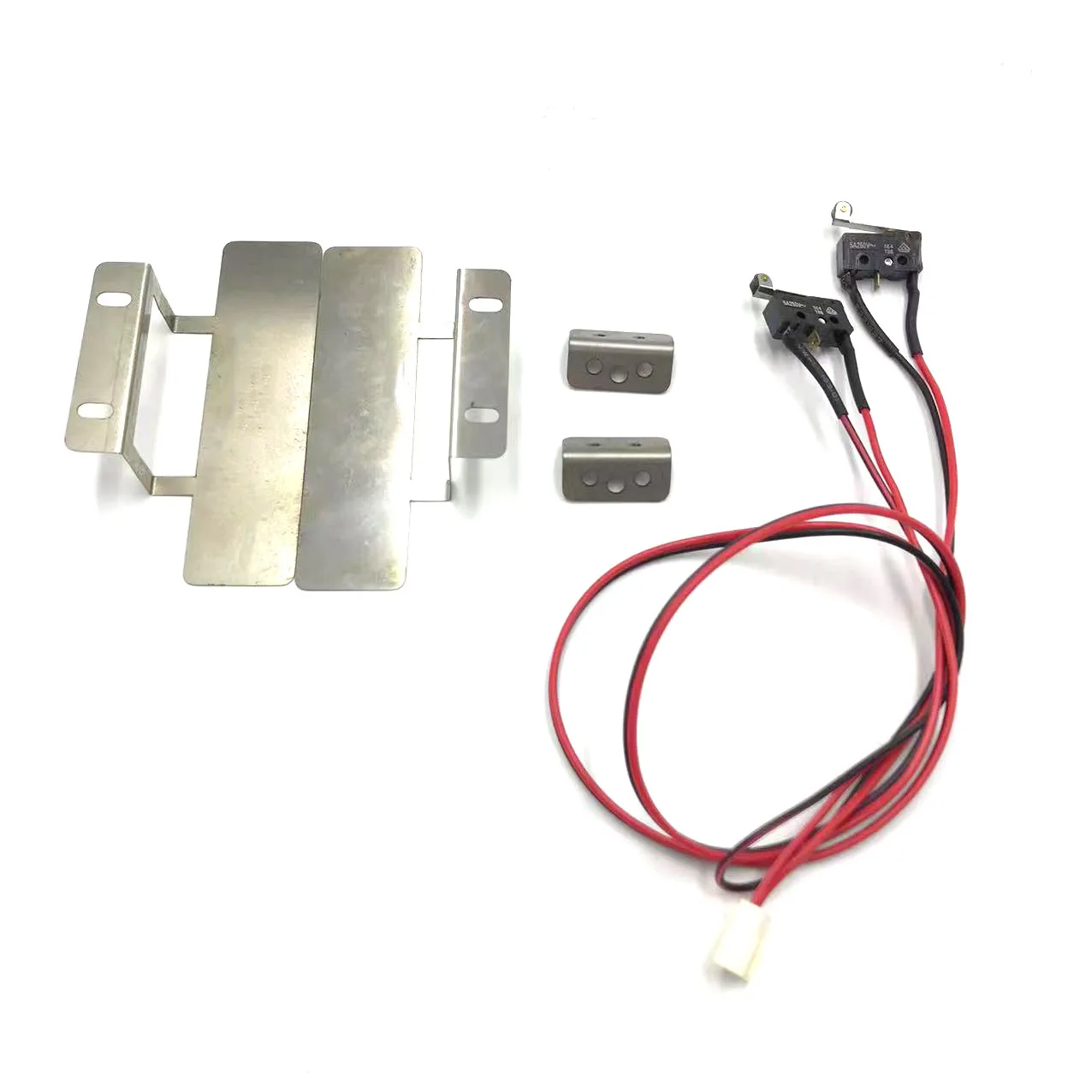 1set Hoson prevent collision assembly printer accessory printer parts flat cable optical fiber
1set Hoson prevent collision assembly printer accessory printer parts flat cable optical fiber