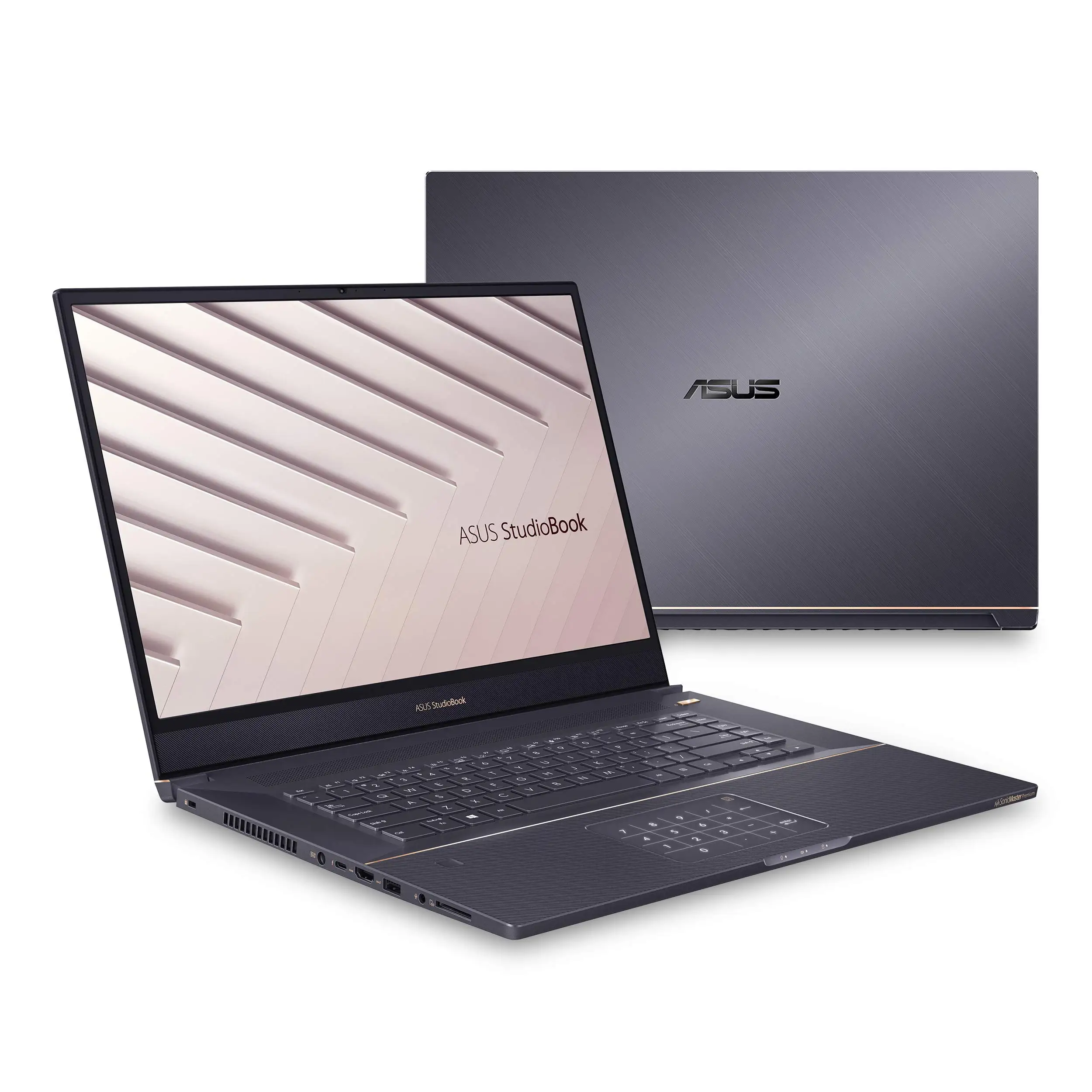 

BRAND NEW Asus Zenbook Pro 14 Duo OLED (UX8402) Review: A High-Quality Dual-Screen Laptop With Usability And.