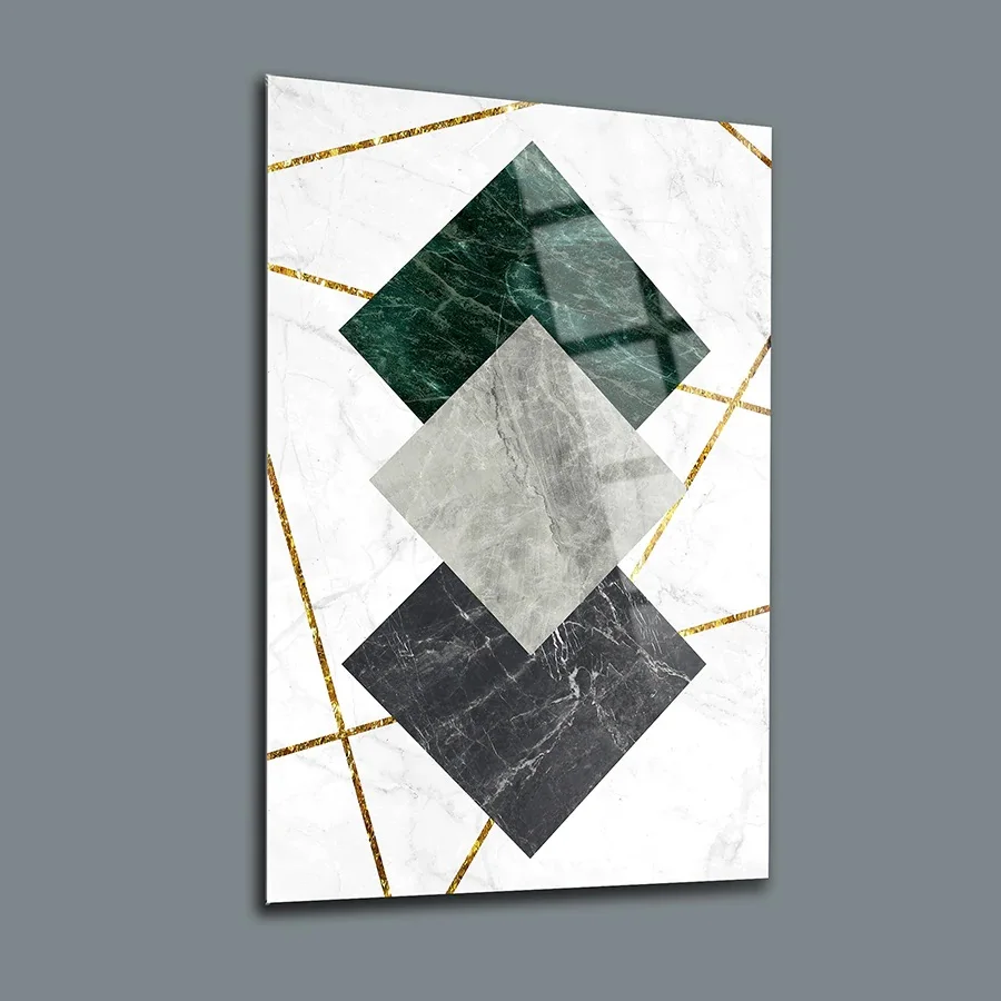 Marble Plates Decor, Glass Wall Art, Frameless Free Floating Tempered Glass Panel, Home Office Living Room Decoration,
Marble Plates Decor, Glass Wall Art, Frameless Free Floating Tempered Glass Panel, Home Office Living Room Decoration,