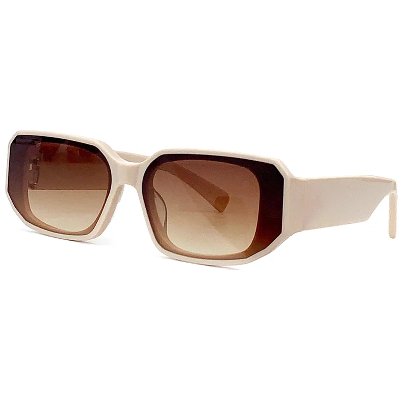 Brand Luxury Newest Women's Sunglasses Designer 2023 Chic Personalised Outdoor UV Protection Good Lens Ladies Shades UV400
Brand Luxury Newest Women's Sunglasses Designer 2023 Chic Personalised Outdoor UV Protection Good Lens Ladies Shades UV400
