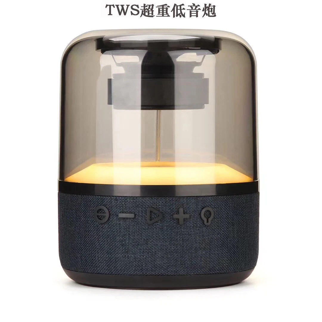 New Harman Kardon Style Bluetooth Colorful Color-changing Speaker , Good Sound Quality, Bluetooth, 20W, 2000mah Battery
New Harman Kardon Style Bluetooth Colorful Color-changing Speaker , Good Sound Quality, Bluetooth, 20W, 2000mah Battery