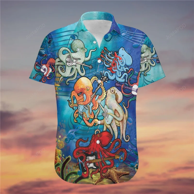 2022 Summer Quality Harajuku Beach New Arrival Men Short-Sleeve Casual Anime Shirt Blouse Loose Surfing Hawaiian-shirt
2022 Summer Quality Harajuku Beach New Arrival Men Short-Sleeve Casual Anime Shirt Blouse Loose Surfing Hawaiian-shirt