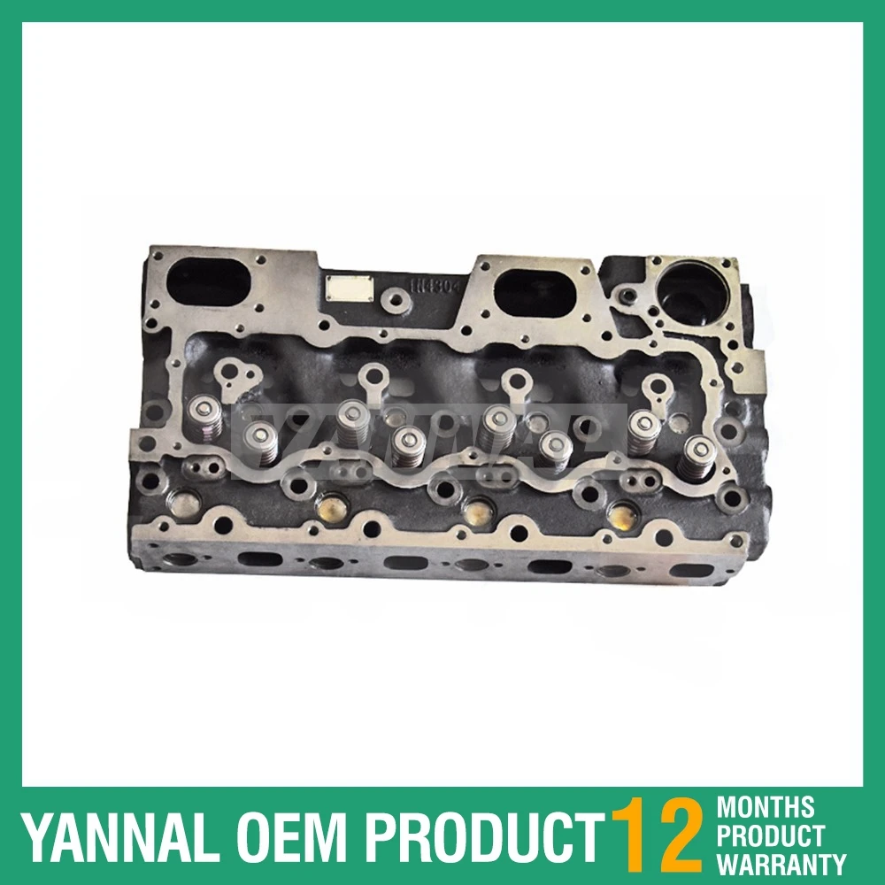 For Caterpillar Wheel Loader 920 930 950 Skidder 518 in USA 8N1188 Cylinder Head
For Caterpillar Wheel Loader 920 930 950 Skidder 518 in USA 8N1188 Cylinder Head