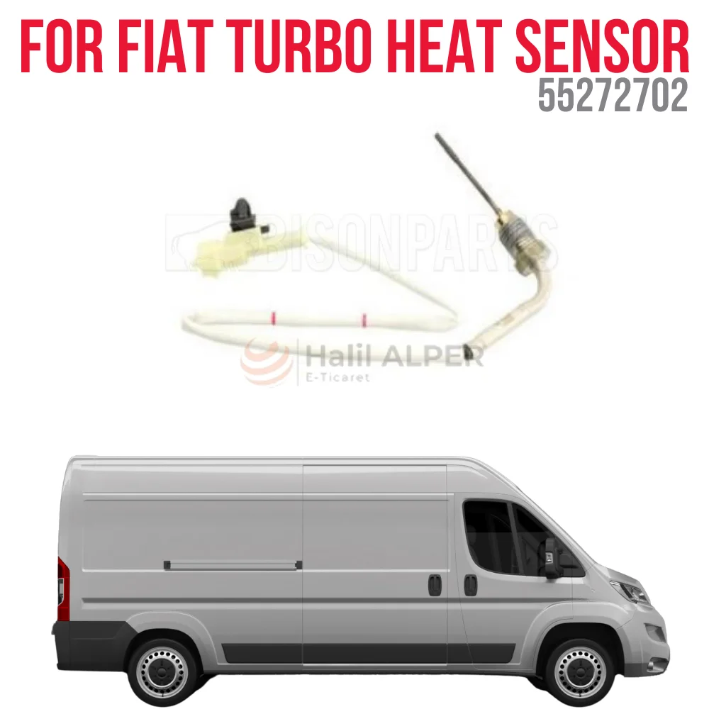 

FOR TURBO HEAT COACHER DUCATO 2.3 2014 EURO 5 OEM 55272702 FIAT SUPER QUALITY HIGH SATISFACTION AFFORDABLE PRICE FAST DELIVERY