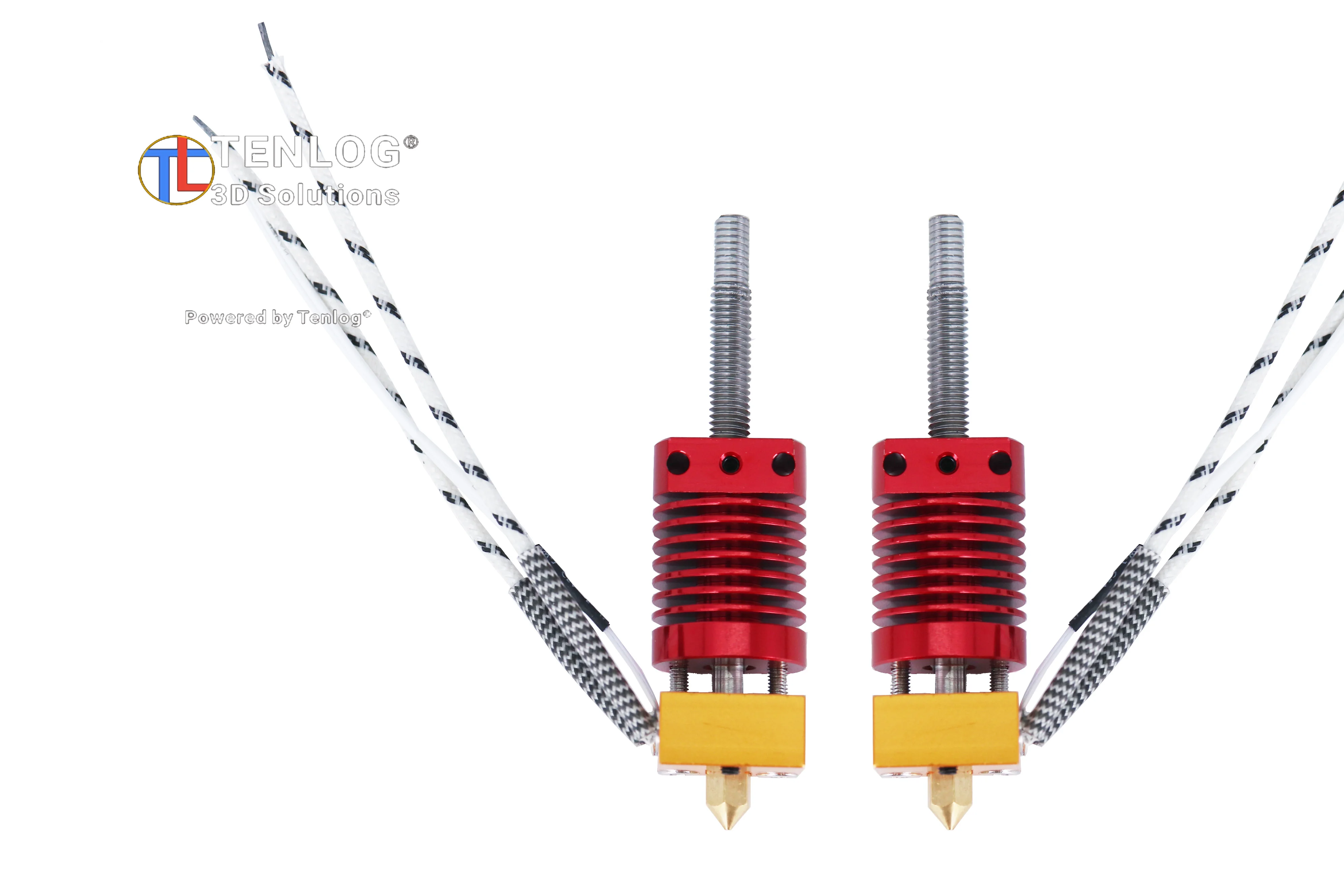 TENLOG 3D-принтер BMG экструдер 1,75 мм нить Hotend экструдер комплект для 3D-принтера Tenlog
TENLOG 3D-принтер BMG экструдер 1,75 мм нить Hotend экструдер комплект для 3D-принтера Tenlog