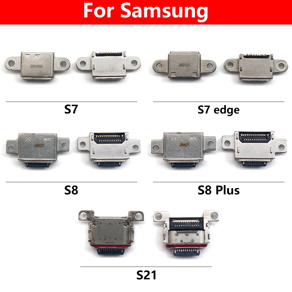 20 Pcs Micro USB Connector Charging Port Jack Plug For Samsung S22 S21 Plus S20 Ultra S10 S8 S9 S7 edge
20 Pcs Micro USB Connector Charging Port Jack Plug For Samsung S22 S21 Plus S20 Ultra S10 S8 S9 S7 edge