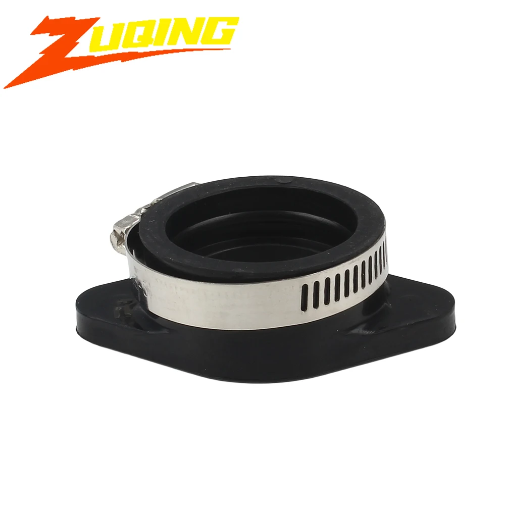 New Motorcycle Carburetor Adapter Intake Manifold Rubber Interfac for Honda Shadow Vt600 xr250 Dirt Bike Rubber Interfac
New Motorcycle Carburetor Adapter Intake Manifold Rubber Interfac for Honda Shadow Vt600 xr250 Dirt Bike Rubber Interfac