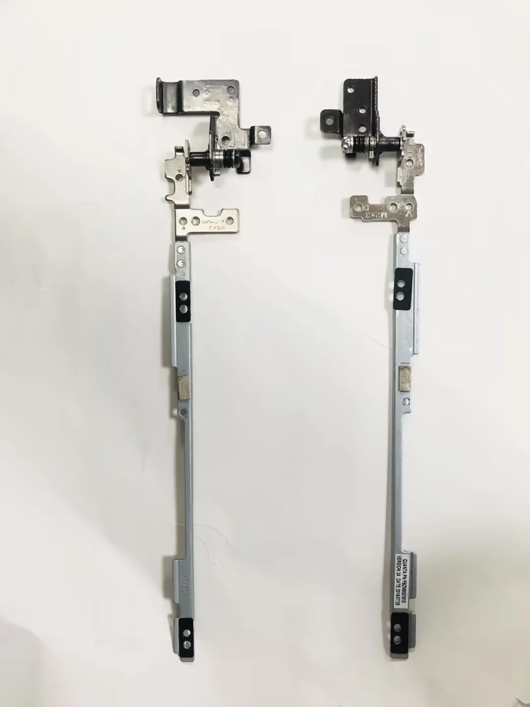 FBZM8005010/FBZM8006010 New for Dell Chromebook 11 3120 Hinge Kit Set Left&Right Hinges
FBZM8005010/FBZM8006010 New for Dell Chromebook 11 3120 Hinge Kit Set Left&Right Hinges