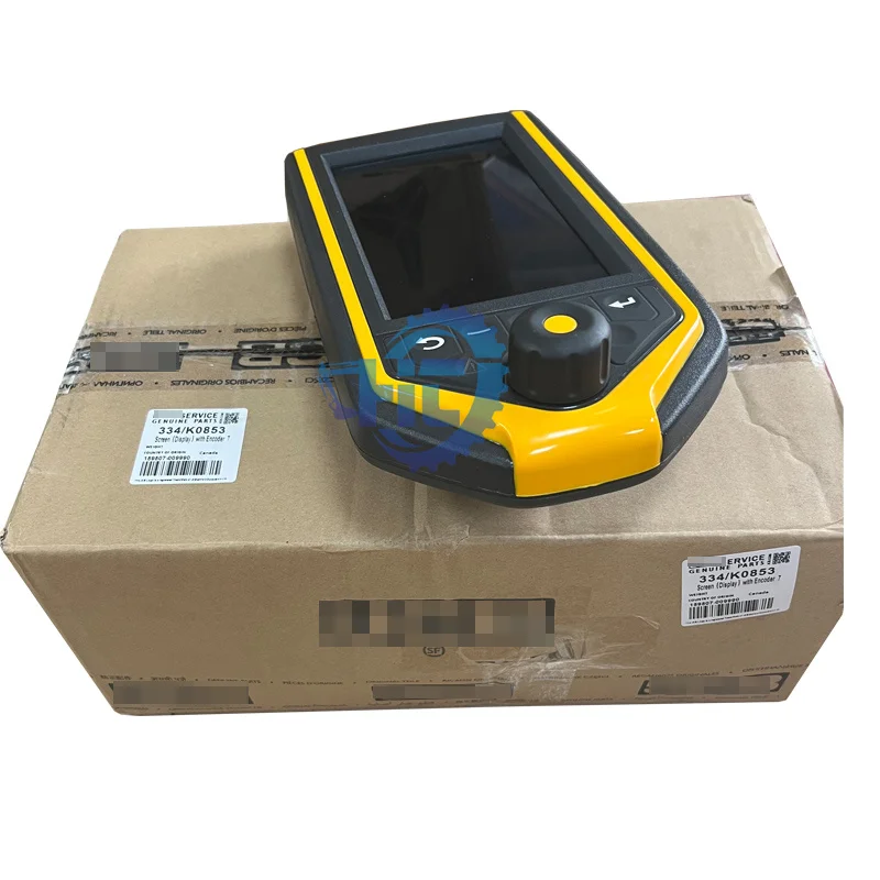 Оригинальный Новый JS200LC JS210LC монитор, дисплей, панель 334K0853 334/K0853
Оригинальный Новый JS200LC JS210LC монитор, дисплей, панель 334K0853 334/K0853