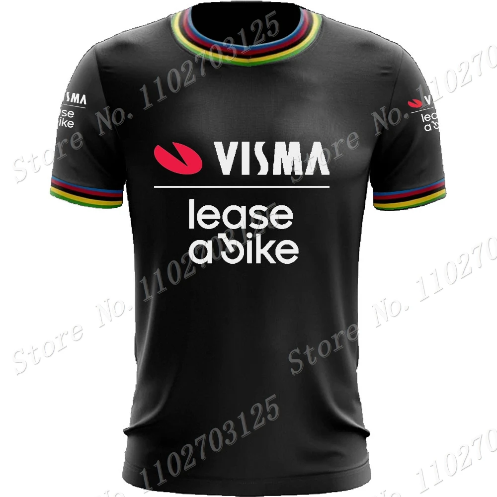 Футболка Jumbo Visma 2024 Аренда велосипедной майки CAMISETA мужская летняя уличная одежда Повседневная техническая тренировочная одежда
Футболка Jumbo Visma 2024 Аренда велосипедной майки CAMISETA мужская летняя уличная одежда Повседневная техническая тренировочная одежда