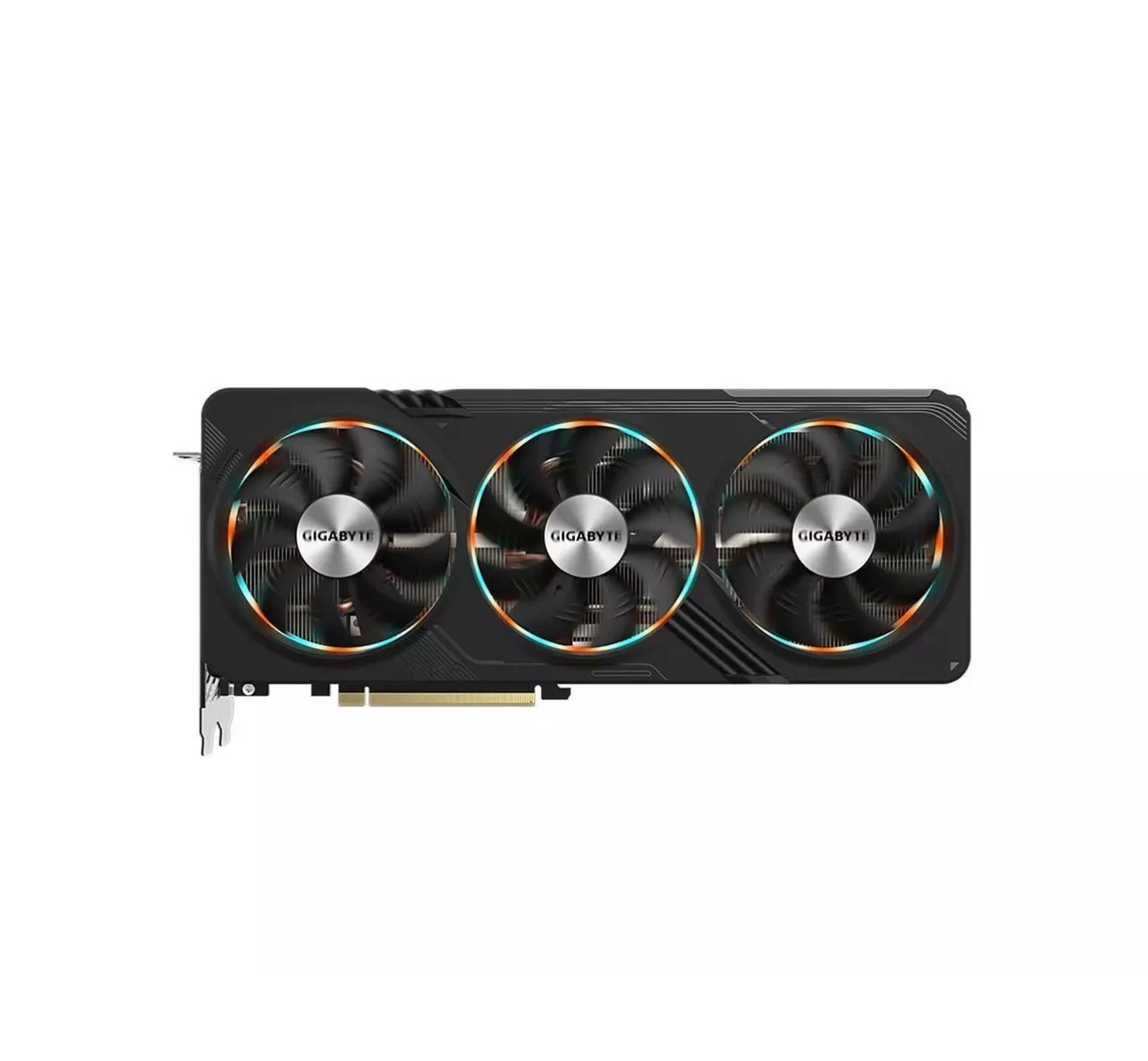 Купите 2 и получите 1 бесплатную видеокарту GIGABYTE GeForce RTX 4070 GAMING OC V2 12G, 3 вентилятора WINDFORCE, 12G
Купите 2 и получите 1 бесплатную видеокарту GIGABYTE GeForce RTX 4070 GAMING OC V2 12G, 3 вентилятора WINDFORCE, 12G
