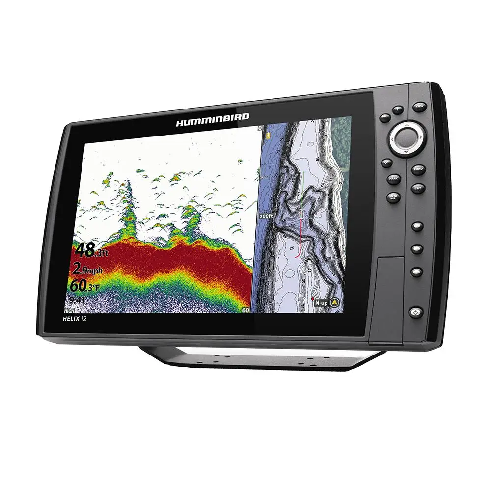 Большие скидки, продажа, рыболокатор Humminbird HELIX 12 CHIRP MEGA SI/GPS Combo G3N w/датчик
Большие скидки, продажа, рыболокатор Humminbird HELIX 12 CHIRP MEGA SI/GPS Combo G3N w/датчик