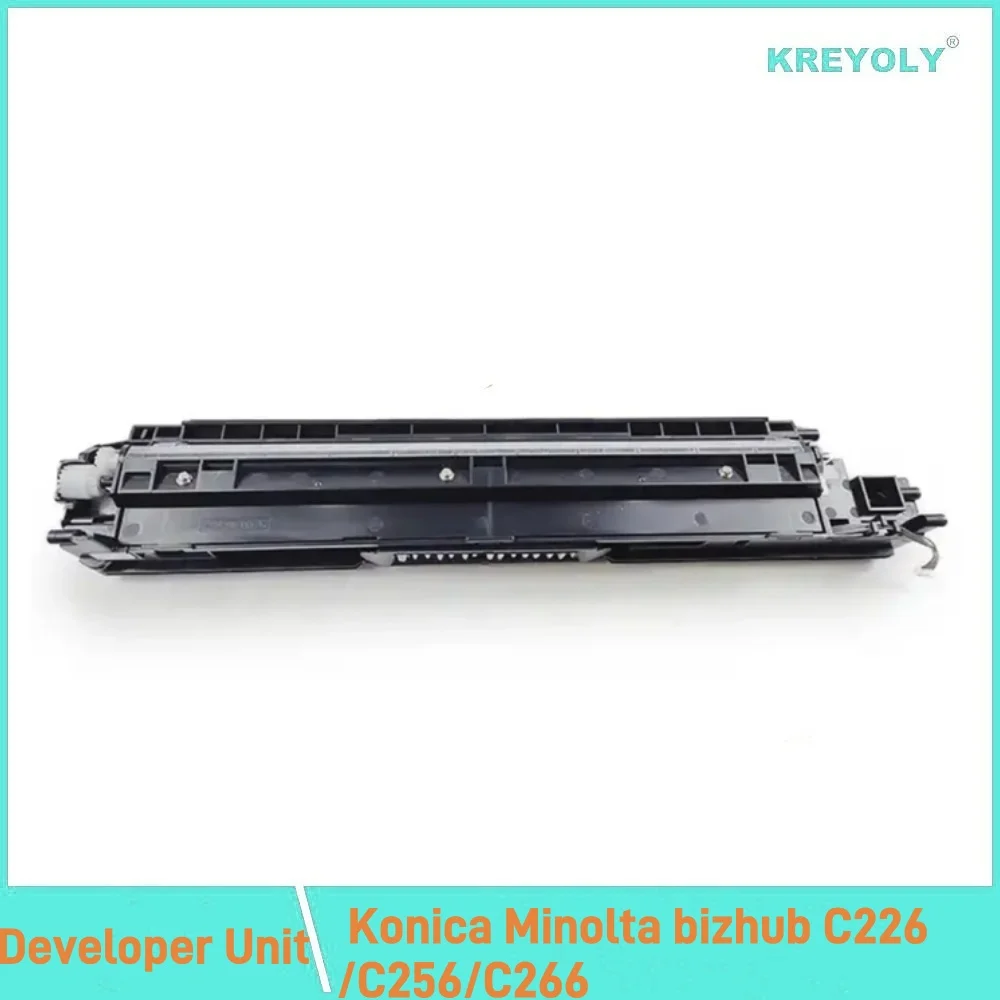 

DV-215K(DV215K) Premium Remanufacture Black Developer Unit For Konica Minolta bizhub C226/C256/C266 Developing Assembly