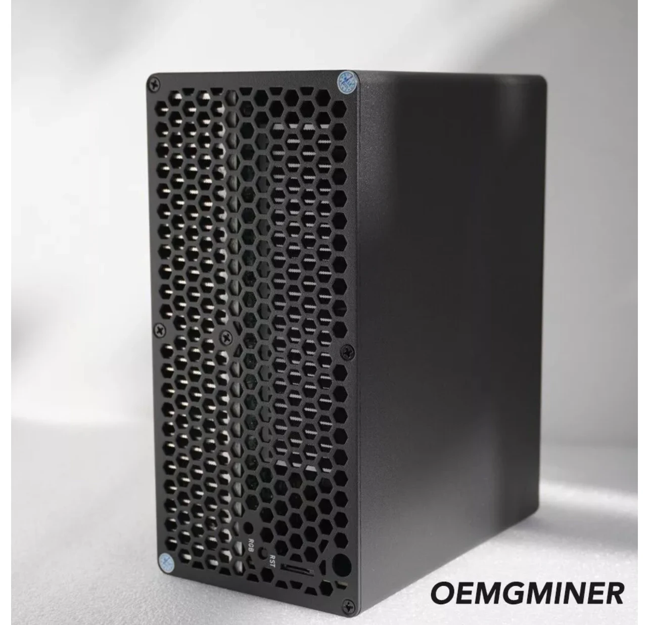 Купите 5 и получите 3 бесплатно новые Goldshell KA Box Pro Kaspa Miner 1.6th/s 600 Вт домашняя Майна с блоком питания
Купите 5 и получите 3 бесплатно новые Goldshell KA Box Pro Kaspa Miner 1.6th/s 600 Вт домашняя Майна с блоком питания