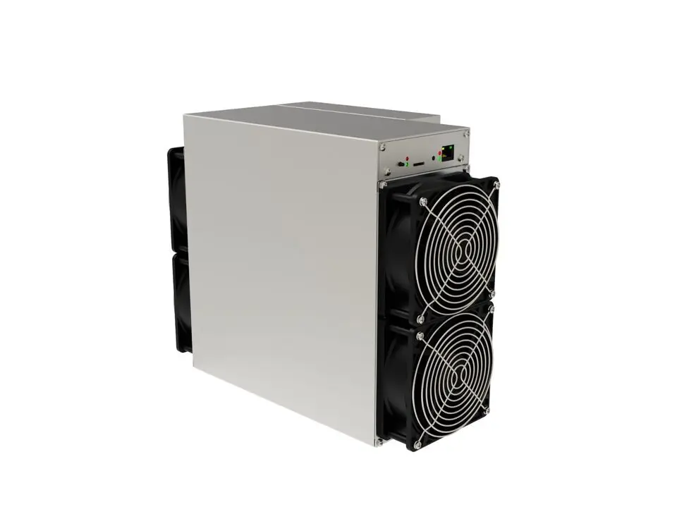 

TT Buy 2 get 1 free Ice River KAS KS1 Asic Miner 1Th/s±10% - Ship DHL