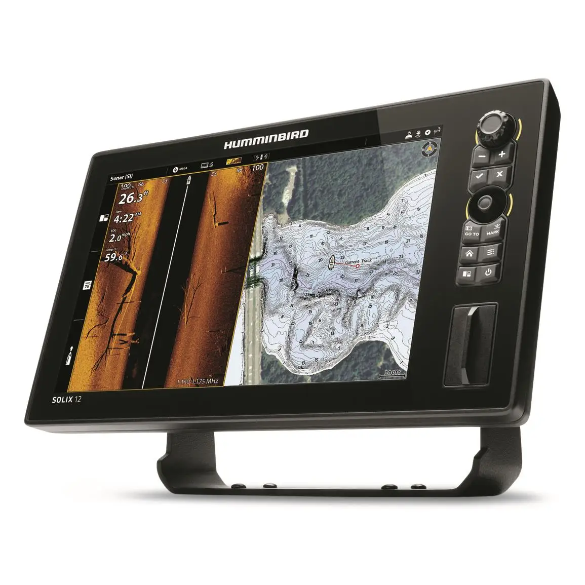 Большая скидка, продажи, Lowrances HDS-12, эхолот для живой рыбы с активным изображением 3-в-1
Большая скидка, продажи, Lowrances HDS-12, эхолот для живой рыбы с активным изображением 3-в-1