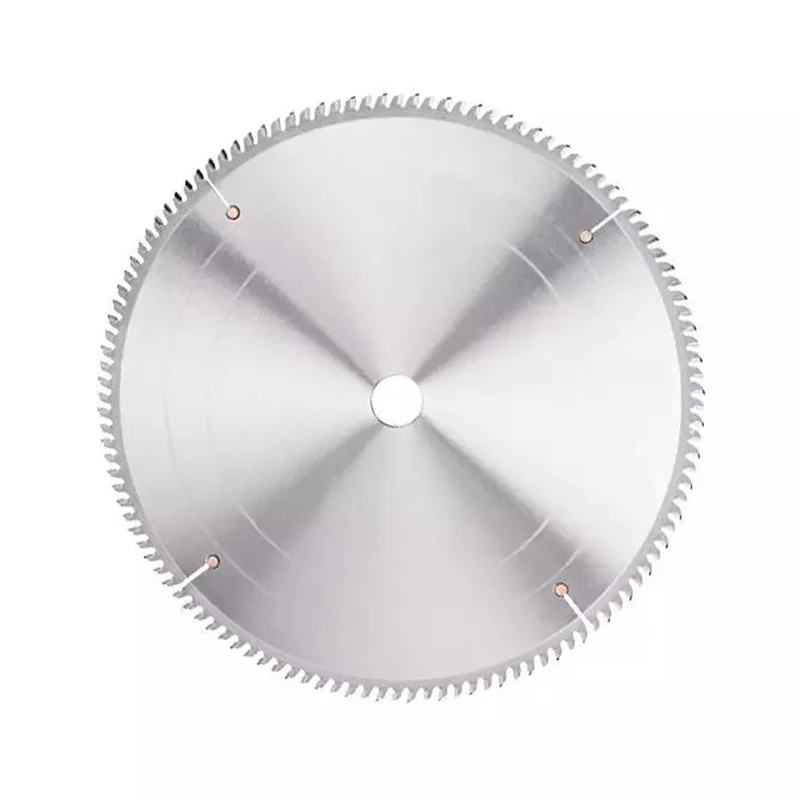 Aluminum Saw Blade Special For Cutting Alloy Blade 120 Teeth 255*25.4*2.8*120T For Panel Saw
Aluminum Saw Blade Special For Cutting Alloy Blade 120 Teeth 255*25.4*2.8*120T For Panel Saw