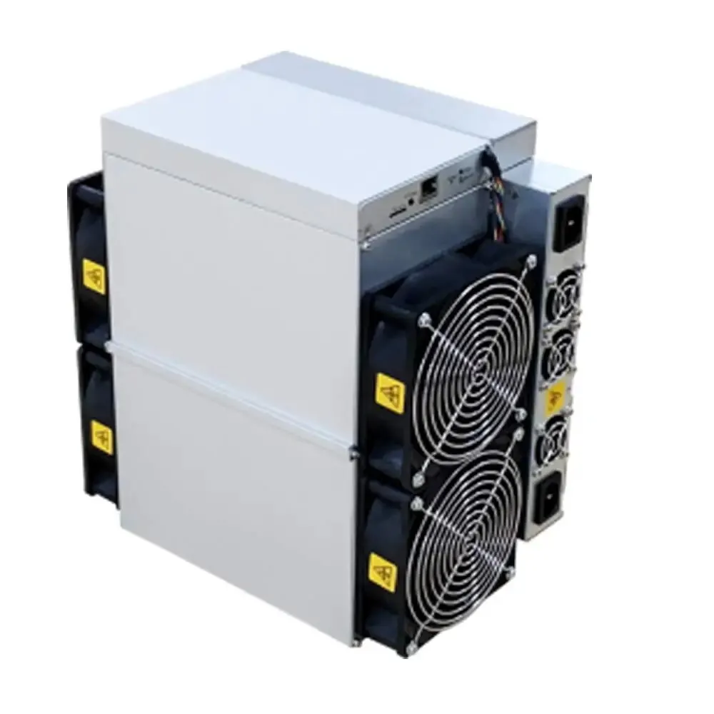 Большая скидка, распродажа, новый Bitmain Antminer T17e 50th/S Asic Miner Super Promo Bitcoin Miner с блоком питания
Большая скидка, распродажа, новый Bitmain Antminer T17e 50th/S Asic Miner Super Promo Bitcoin Miner с блоком питания