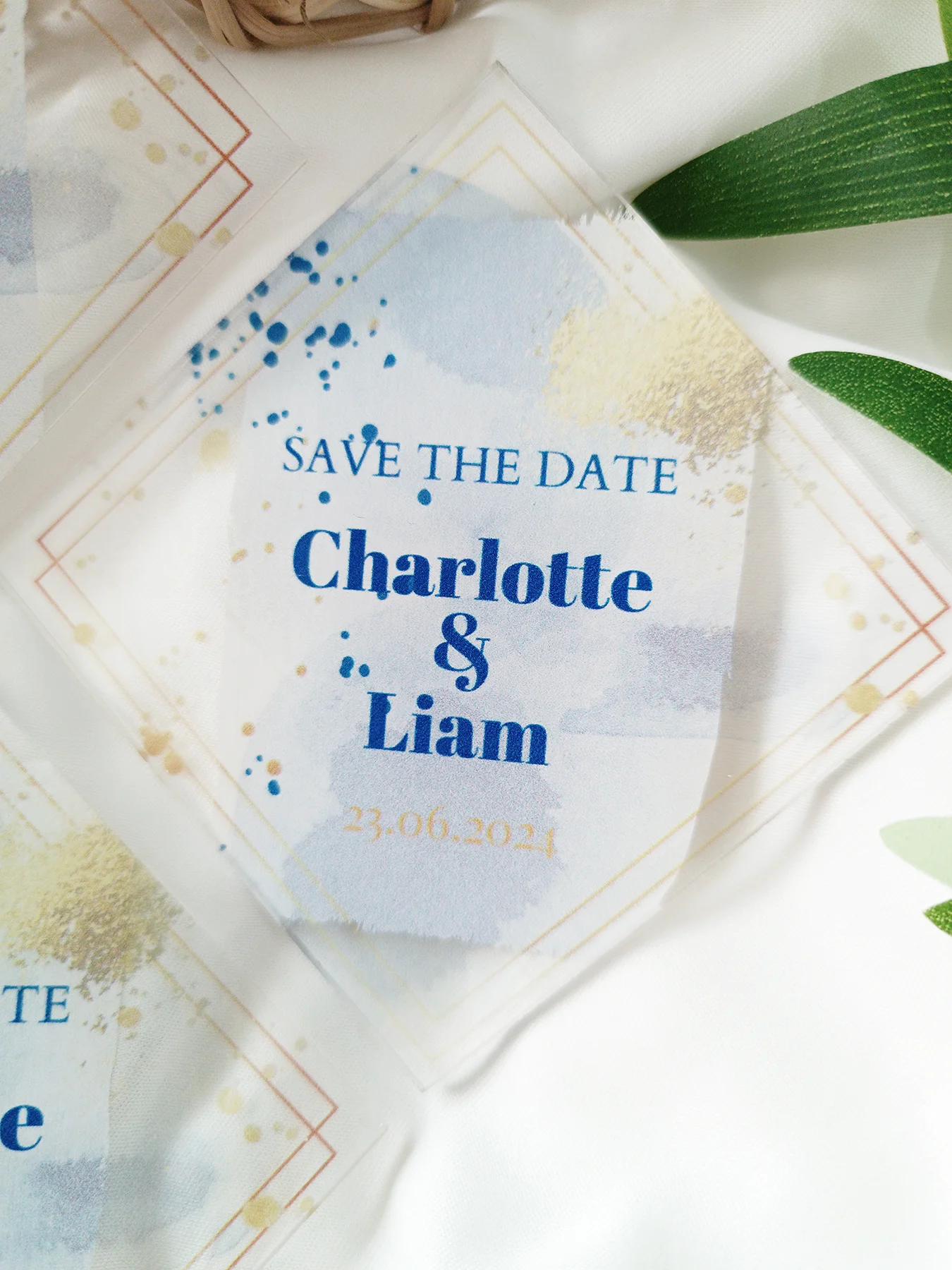 

Personalized Party Favors, Save the Date Magnet, Wedding Favors, Luxury Wedding Gift, Engagement Favor,Custom Baby Favors