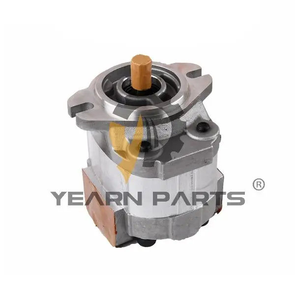 YearnParts ® Hydraulic Pump 705-73-30010 7057330010 for Komatsu Wheel Loader WA100-3-H WA120-3 WA150-3 WA180-3
YearnParts ® Hydraulic Pump 705-73-30010 7057330010 for Komatsu Wheel Loader WA100-3-H WA120-3 WA150-3 WA180-3