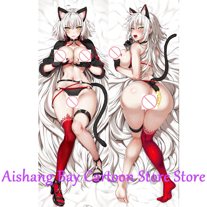 Dakimakura Anime Pillow Cover Tamamo Fate FGO Double Sided Print Life-size Body Decoration
Dakimakura Anime Pillow Cover Tamamo Fate FGO Double Sided Print Life-size Body Decoration